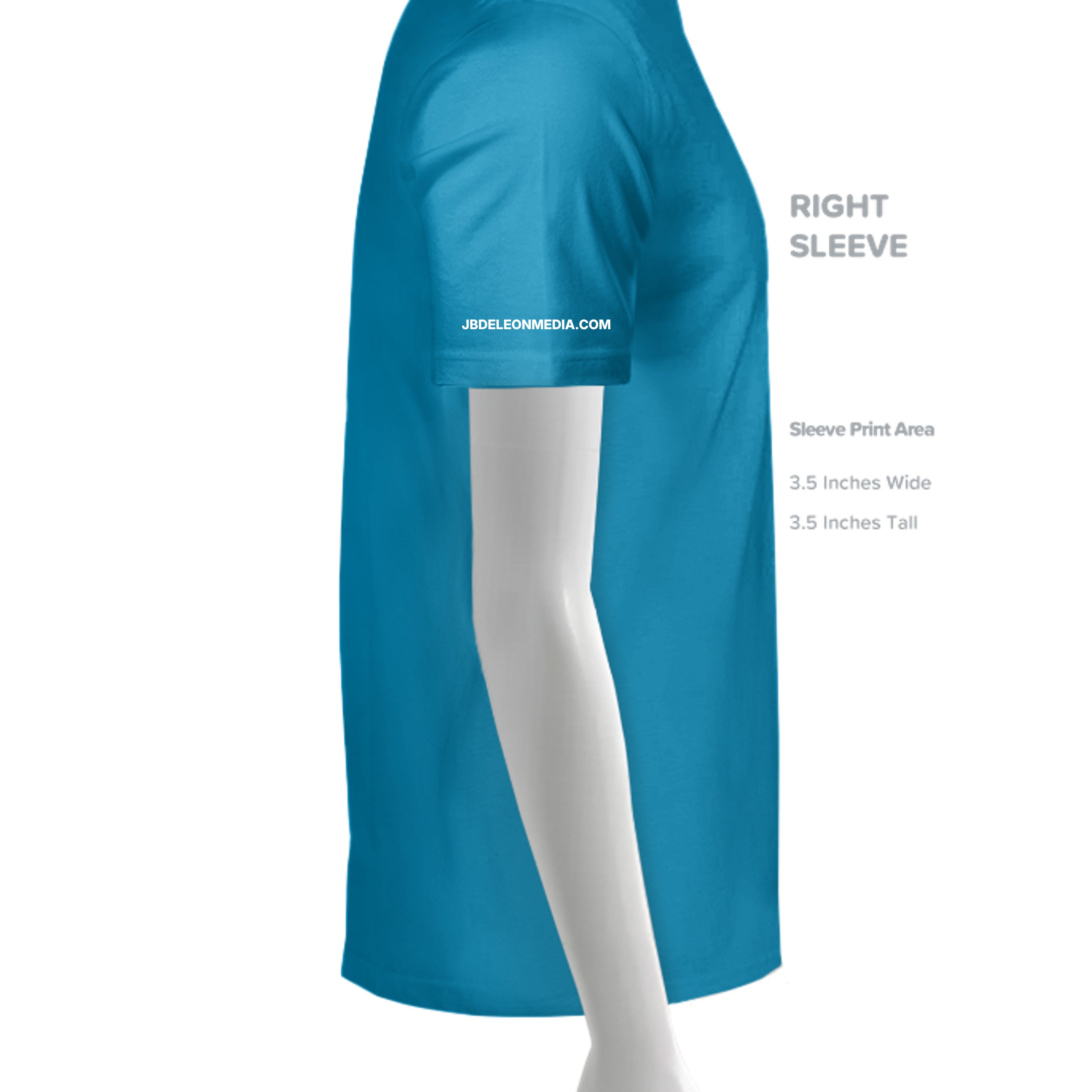 SAPPHIRE - G200 - SLEEVE_RIGHT